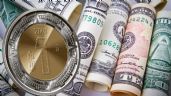 Así amaneció el DÓLAR frente al PESO MEXICANO hoy martes 10 de octubre de 2023