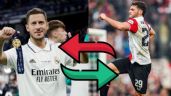 LaLiga: ¿Con el SORPRESIVO RETIRO de Hazard, el Real Madrid debería fichar a Santiago Giménez?