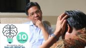Día Mundial de la Salud Mental: La TERAPIA no es para LOCOS o débiles, más bien es para valientes