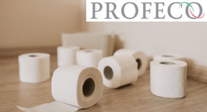 Profeco: ¿Cuál es la mejor marca de PAPEL de BAÑO y por qué?