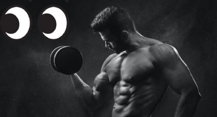 ¿Quieres ganar MASA MUSCULAR? 3 alimentos que debes comer en el desayuno
