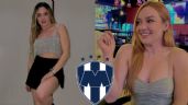 Exatlón México: Ana Lago muestra su amor a RAYADOS con brutal VIDEO en redes