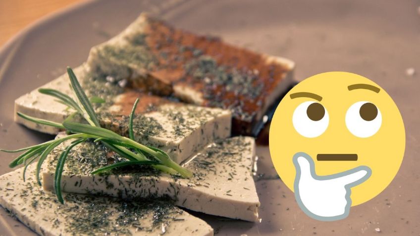 Así puedes aumentar tu masa muscular con una dieta vegetariana