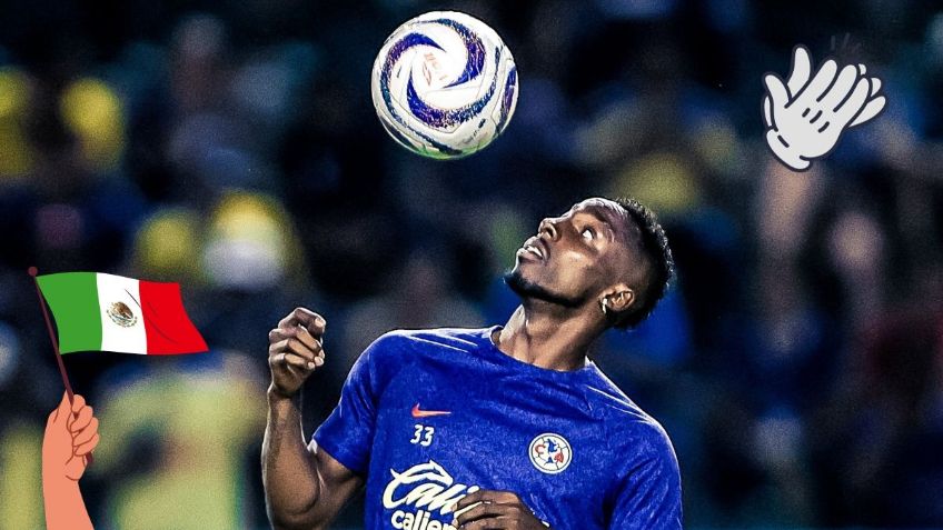 Julián Quiñones recibe carta de naturalización ¿Cuándo podría jugar con Selección Mexicana?