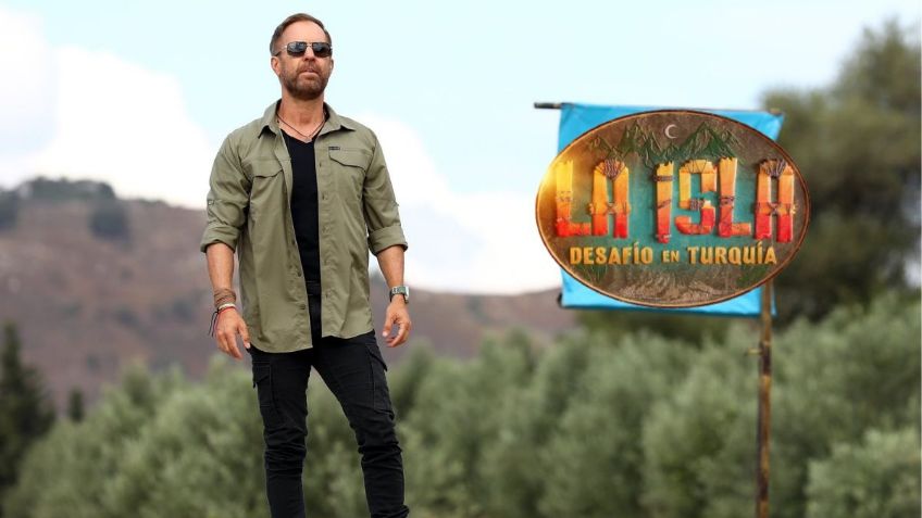 La Isla 2023: Este equipo gana el juego por el CASTIGO hoy miércoles 11 de octubre