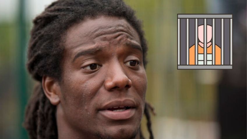 NFL: ¿Quién es Sergio Brown, exjugador que fue detenido tras la muerte de su madre?
