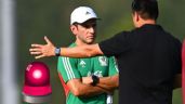Por LESIÓN, Selección Mexicana pierde a importante jugador para la Fecha FIFA