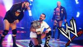 WWE: 3 razones por las que Triple H RECHAZÓ el regreso de CM Punk a la empresa