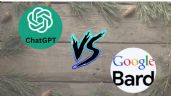 ChatGPT vs Google Bard: ¿Cuál es la mejor Inteligencia Artificial y por qué?