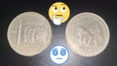 Exigen 35 mil pesos por estas 2 monedas de 200 pesos; ¿cuáles son sus características?