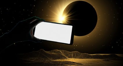 Eclipse Solar | ¿Se pueden tomar FOTOS con el smartphone? Revisa las recomendaciones