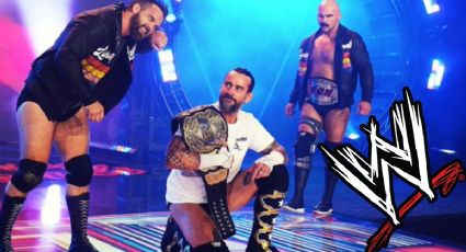 WWE: 3 razones por las que Triple H RECHAZÓ el regreso de CM Punk a la empresa