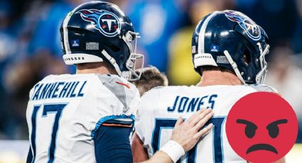 NFL: ¿Quiénes son los 3 peores quarterbacks de la temporada 2023-2024 hasta ahora?