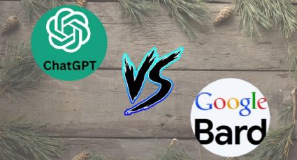 ChatGPT vs Google Bard: ¿Cuál es la mejor Inteligencia Artificial y por qué?