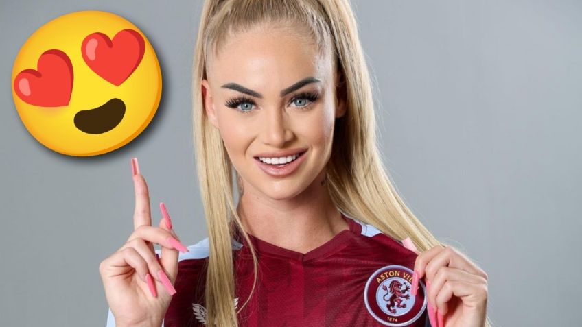 ALISHA LEHMANN rechazó a famoso que le ofreció MILLONES por una noche | FOTOS