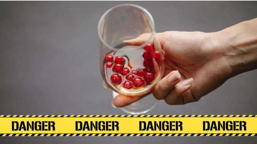 ¡Ten cuidado! 3 efectos negativos de consumir mucho alcohol a corto plazo