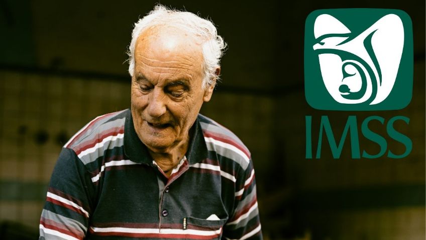 Pensión IMSS: ¿Cuánto tiempo debo estar CASADO para recibir la pensión por viudez?