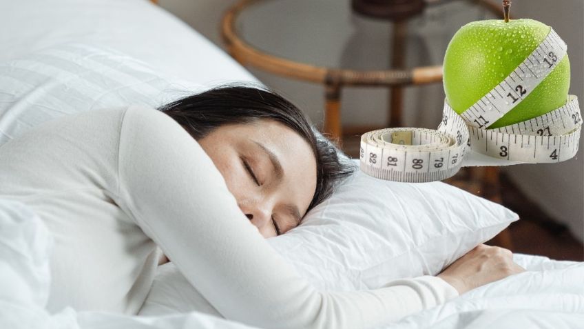 ¿Cuántas CALORÍAS se queman al DÍA sin necesidad de hacer EJERCICIO?