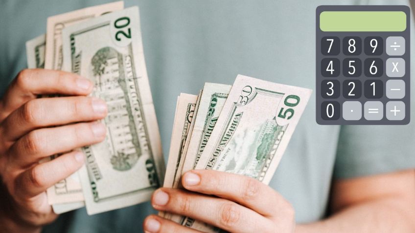 Aguinaldo 2023: ¿Cuánto DINERO recibirás en diciembre? Así puedes calcularlo