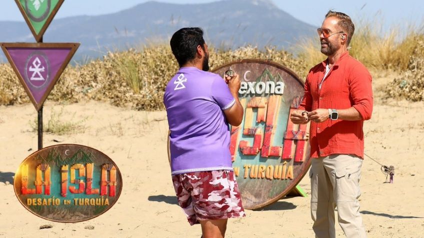 La Isla 2023: ¿Qué equipo gana el juego por la SALVACIÓN hoy jueves 12 de octubre?