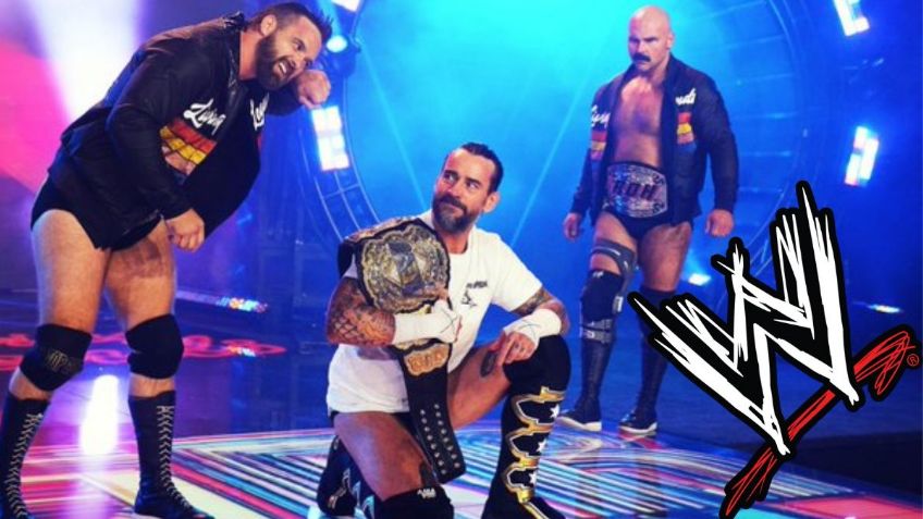 WWE: 3 razones por las que Triple H RECHAZÓ el regreso de CM Punk a la empresa