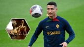 ¿Cristiano Ronaldo recibirá 99 latigazos por abrazar a pintora? Esto se sabe | VIDEO