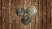 Colección de 3 monedas de 20 pesos se vende por 400 mil pesos | Características