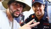 Bad Bunny incluye a Checo Pérez, Verstappen y Al Pacino en su nuevo álbum | VIDEO