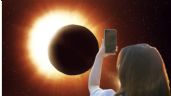 Consejos técnicos para fotografiar el eclipse solar del 14 de octubre y cómo proteger los ojos