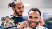 Conoce a Nicolas Hamilton, hermano de Lewis que es piloto y cuenta una historia especial