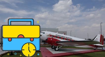 Mexicana de Aviación abre VACANTES de EMPLEO; ¿cuáles son los REQUISITOS que debes cumplir?