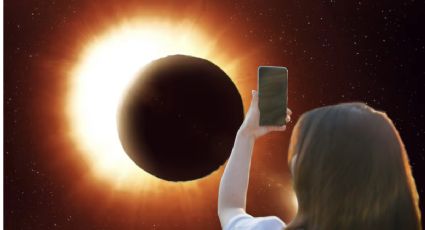 Consejos técnicos para fotografiar el eclipse solar del 14 de octubre y cómo proteger los ojos