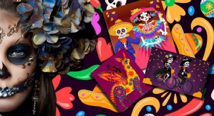 Alebrijes, catrinas y mucho más invadirán la CDMX por DÍA DE MUERTOS, ¿cuándo y dónde?