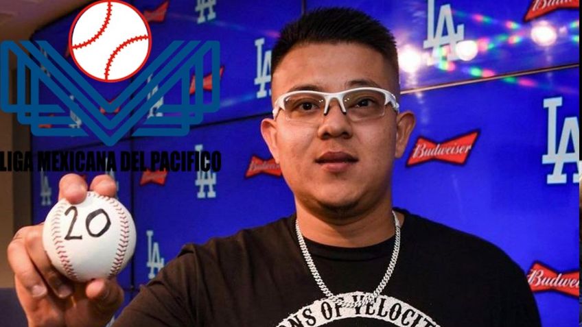 LMP: ¿Julio Urías vuelve a México? Esto se sabe de un posible fichaje