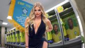 Conoce a Leticia Sogiro, mujer vinculada a escándalo de la selección de Brasil | FOTOS