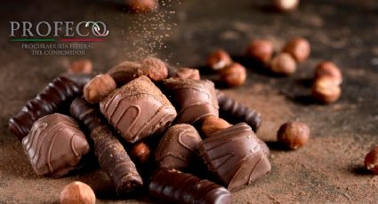 ¡No puede ser! Profeco revela los CHOCOLATES que deberías evitar | Recomendaciones