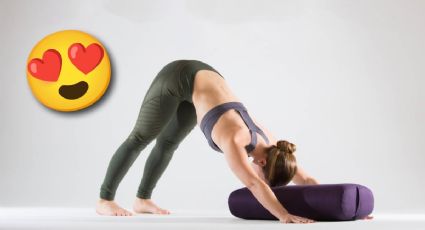 ¿Qué es el Bolster para yoga y en qué ayuda? | 5 ofertas en internet para comprarlo