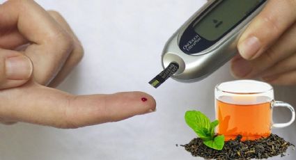 Así puedes tomar té negro para prevenir la DIABETES | Recomendaciones