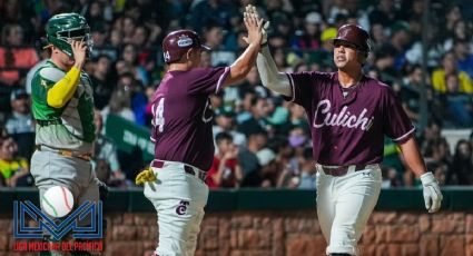 Liga Mexicana del Pacífico: Qué canal transmite EN VIVO la Serie Inaugural Tomateros vs Algodoneros