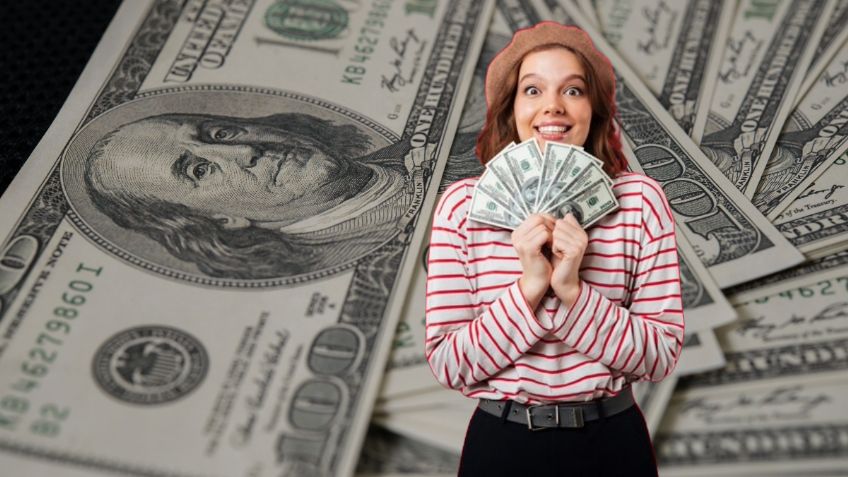 Así amaneció el PESO MEXICANO ante el DÓLAR este sábado 14 DE OCTUBRE