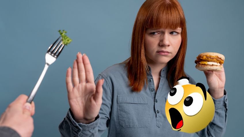 ¿Qué es la dieta del caballo y por qué puede ser peligrosa para la salud?