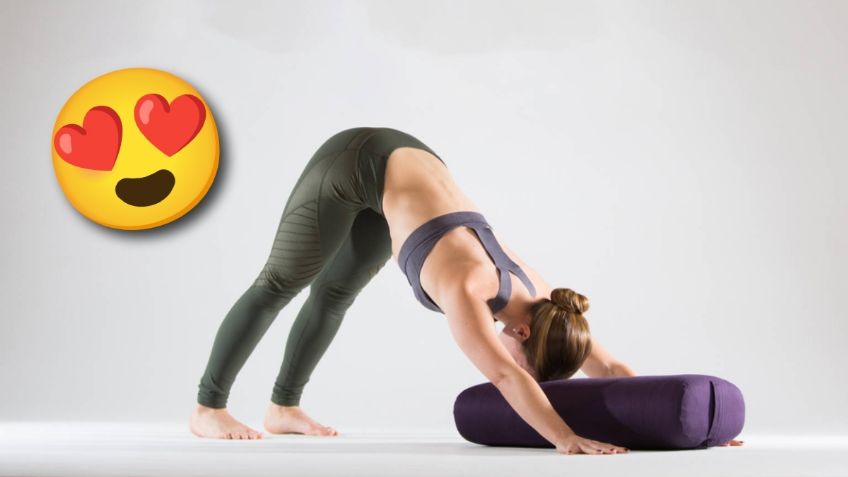¿Qué es el Bolster para yoga y en qué ayuda? | 5 ofertas en internet para comprarlo