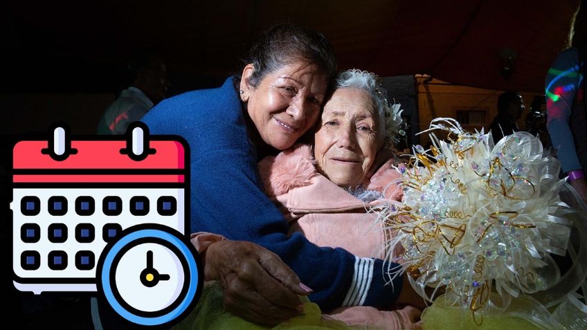 Pensión IMSS y Pensión ISSSTE: ¿Cuánto falta para el PAGO de noviembre?