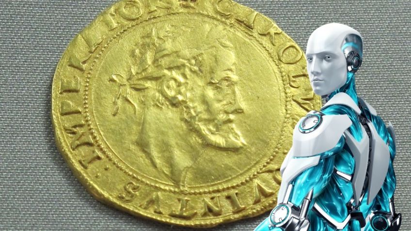 3 formas para saber si una MONEDA o billete valen mucho DINERO, según ChatGPT