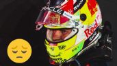Esta es la RAZÓN por la que Checo Pérez podría ser REEMPLAZADO en Red Bull durante 2024