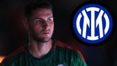 Santiago Giménez: Esto costaría su llegada al Inter de Milán pese a no ser titular con el Tri