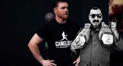 ¿Indirecta a Nacho Beristáin? El campeón que defendió al Canelo Álvarez de sus críticos