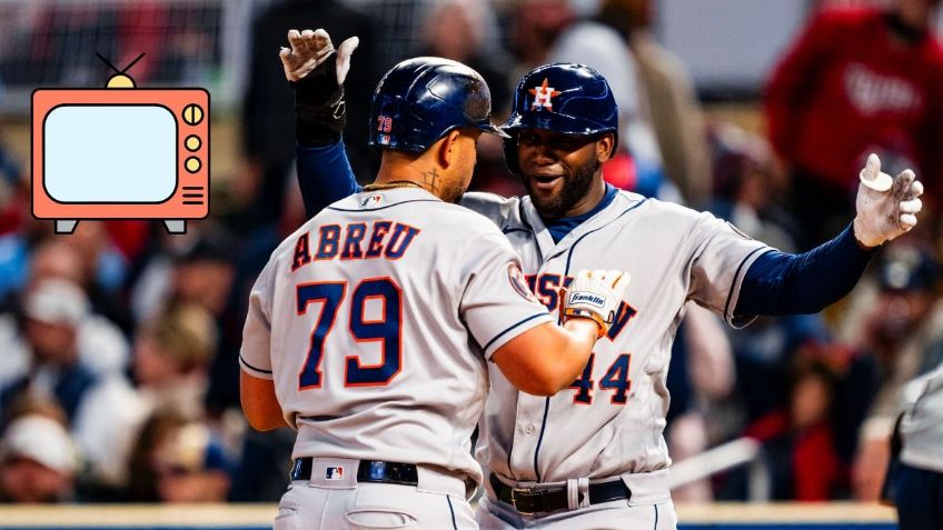 MLB 2023: ¿Cómo se jugarán las Series de Campeonato de Liga? | Horarios y dónde ver