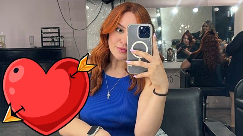 Exatlón México: ¡ESPECTACULAR! Ana Lago luce vestido ROJO y hace alusión al AVE FÉNIX