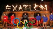 Exatlón México: 2 atletas podrían buscar lugar en tocho bandera para los Juegos Olímpicos de 2028